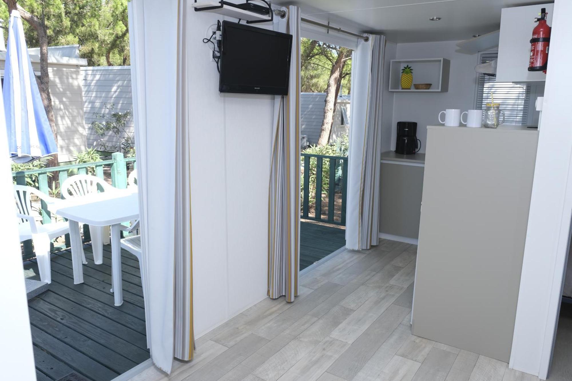 Villaggio Camping Torre Del Porticciolo Porto Conte Oda fotoğraf