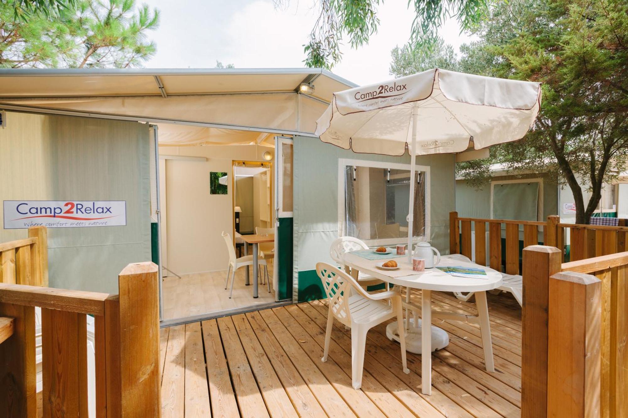 Villaggio Camping Torre Del Porticciolo Porto Conte Oda fotoğraf